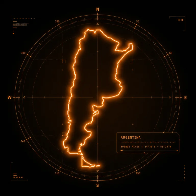 ARGENTINA