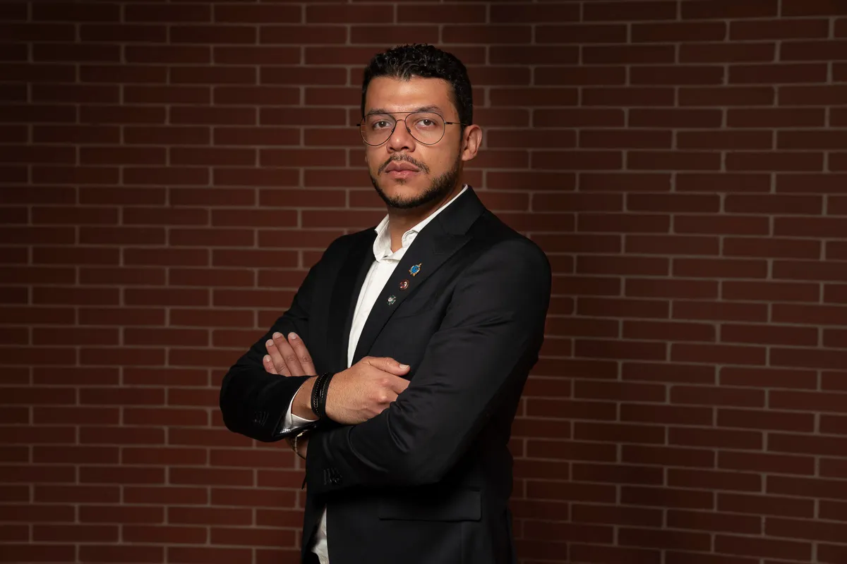 Jezer Ferreira