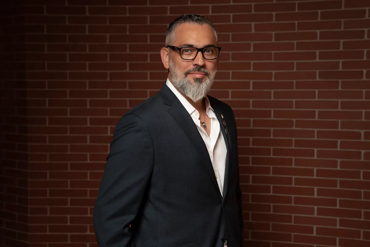 Roberto Gonzalez