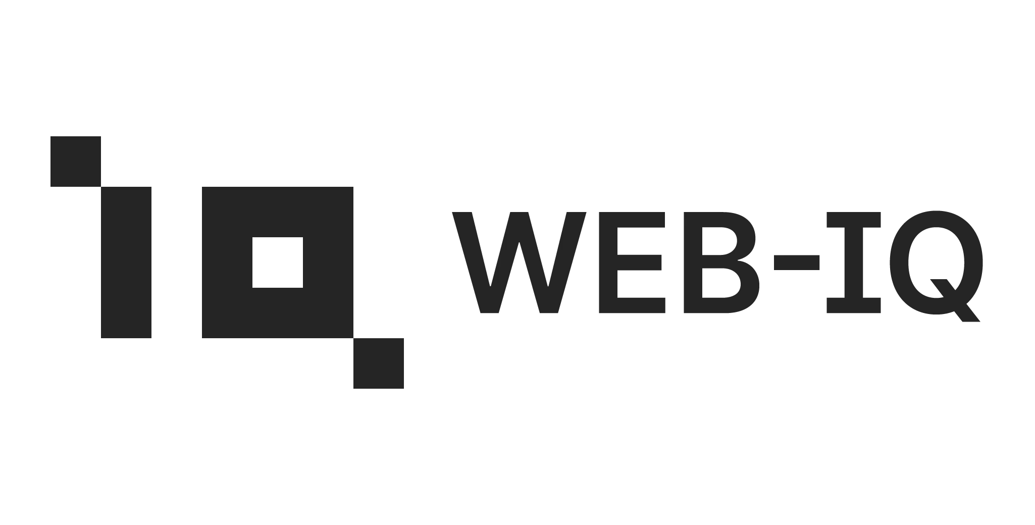 WEB-IQ